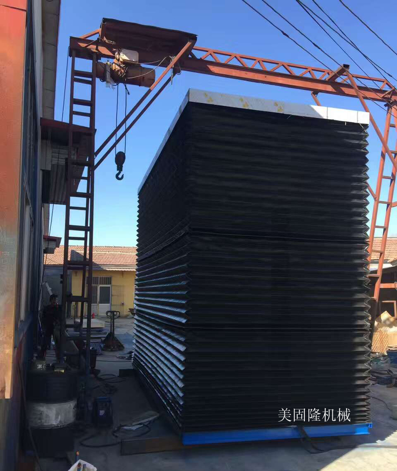 鞍山固定式升降机价格