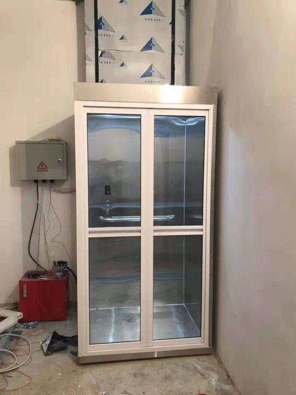 鞍山家用小型电梯