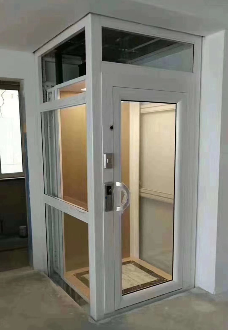 鞍山家用电梯